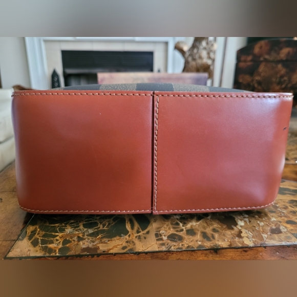 Fendi Paquin shoulder bag - Picture 6 of 12